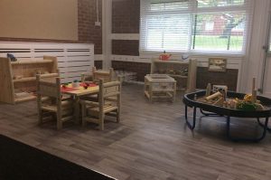oorside Stars Private Day Nursery