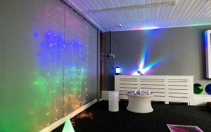 Moorside Stars Sensory Room