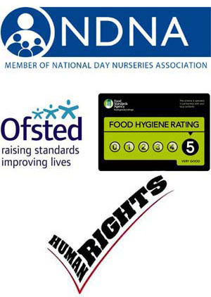 Accreditations